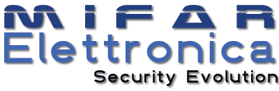 MIFAR ELETTRONICA S.R.L. | Security Evolution